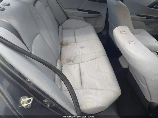 1HGCR2F3XGA229596 2016 HONDA ACCORD - Image 8