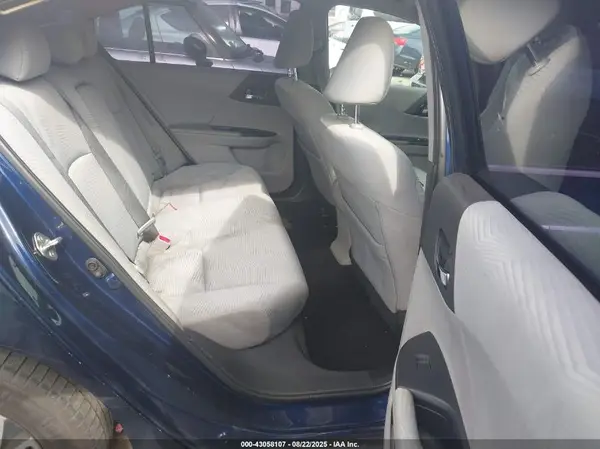 1HGCR2F3XGA231087 2016 HONDA ACCORD - Image 8
