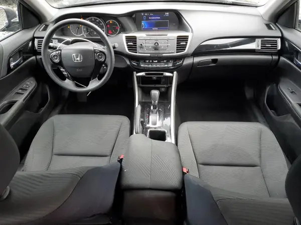 1HGCR2F3XGA231347 2016 HONDA ACCORD - Image 8