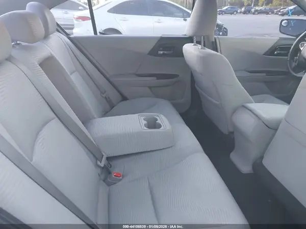 1HGCR2F3XGA231719 2016 HONDA ACCORD - Image 8