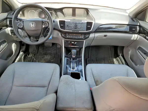 1HGCR2F3XGA232305 2016 HONDA ACCORD - Image 8