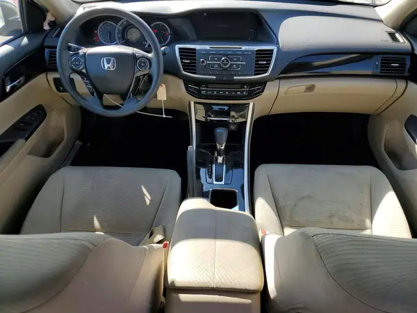 1HGCR2F3XGA233244 2016 HONDA ACCORD - Image 8