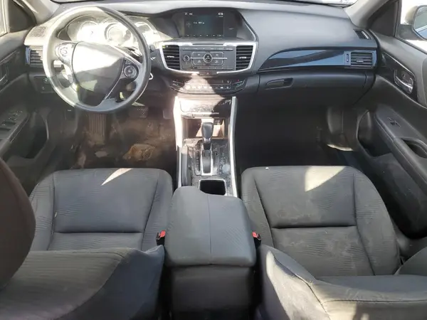 1HGCR2F3XGA236547 2016 HONDA ACCORD - Image 8