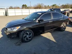 1HGCR2F3XGA239853 2016 HONDA ACCORD