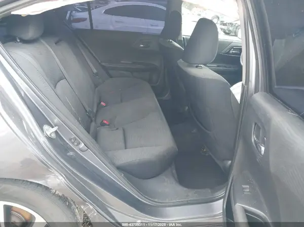 1HGCR2F3XGA242221 2016 HONDA ACCORD - Image 8