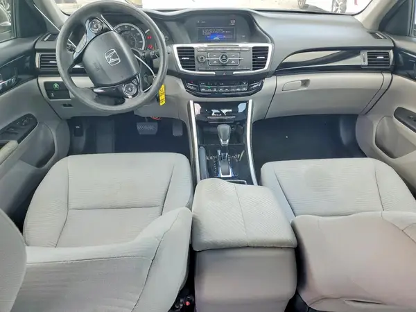 1HGCR2F3XGA242509 2016 HONDA ACCORD - Image 8