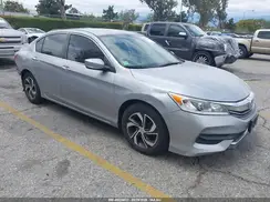 1HGCR2F3XGA244809 2016 HONDA ACCORD