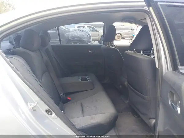 1HGCR2F3XGA244809 2016 HONDA ACCORD - Image 8