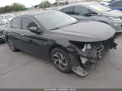 1HGCR2F3XGA245555 2016 HONDA ACCORD