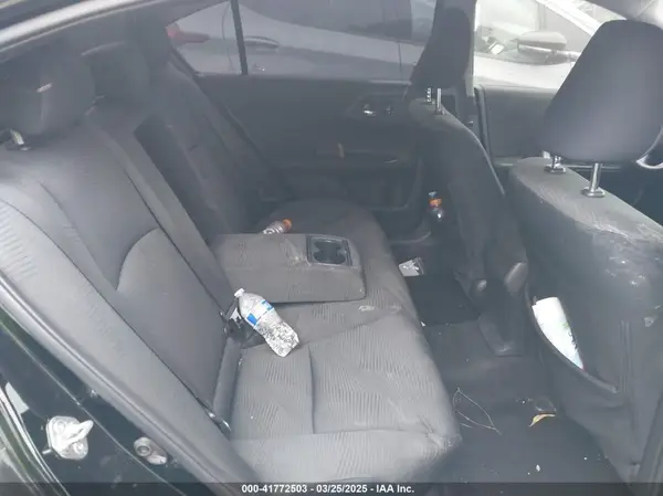 1HGCR2F3XGA245555 2016 HONDA ACCORD - Image 8