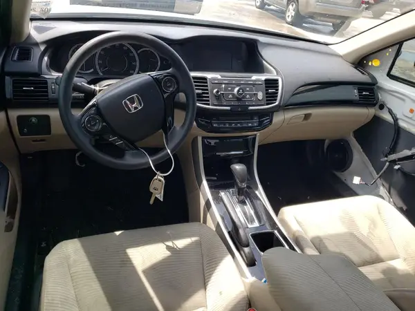 1HGCR2F3XGA246463 2016 HONDA ACCORD - Image 8