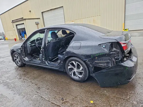 1HGCR2F3XGA246561 2016 HONDA ACCORD - Image 2