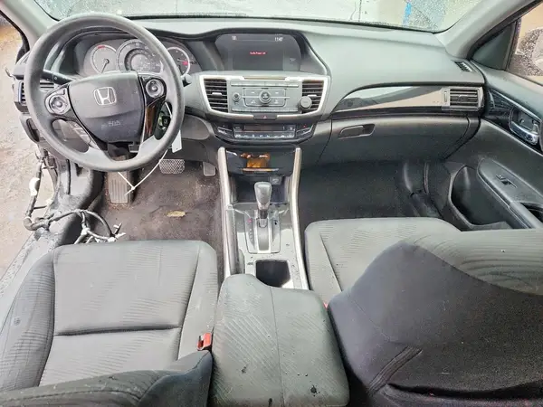 1HGCR2F3XGA246561 2016 HONDA ACCORD - Image 8