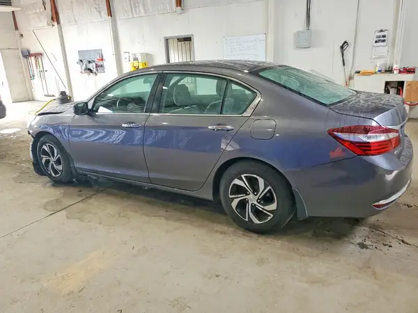1HGCR2F3XGA248536 2016 HONDA ACCORD - Image 2