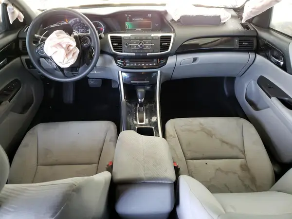 1HGCR2F3XHA001101 2017 HONDA ACCORD - Image 8