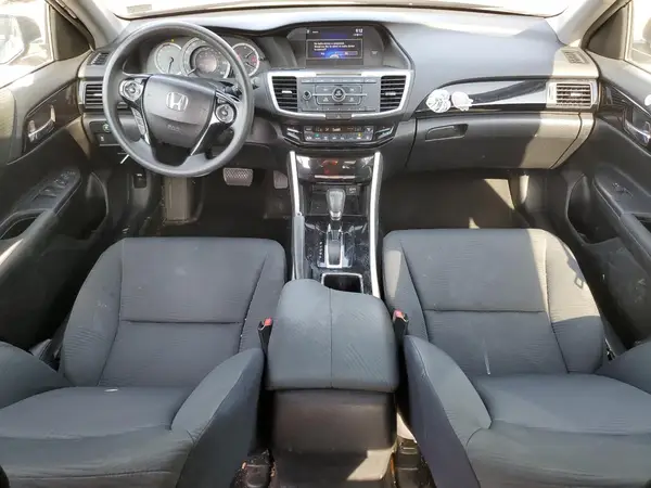 1HGCR2F3XHA001759 2017 HONDA ACCORD - Image 8