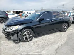 1HGCR2F3XHA002166 2017 HONDA ACCORD