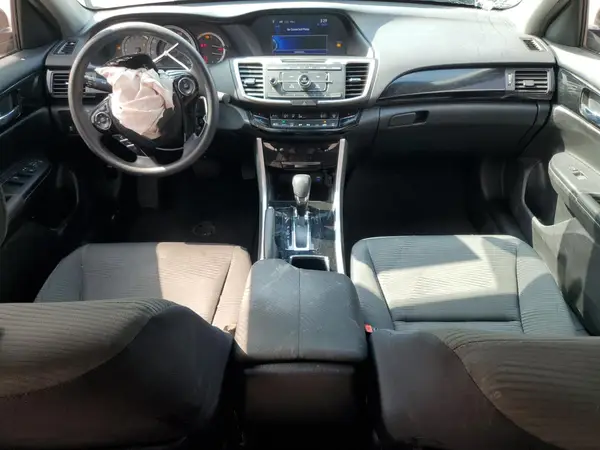 1HGCR2F3XHA002166 2017 HONDA ACCORD - Image 8