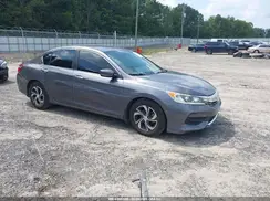 1HGCR2F3XHA004581 2017 HONDA ACCORD