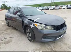 1HGCR2F3XHA004709 2017 HONDA ACCORD