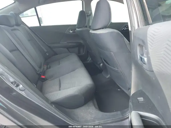 1HGCR2F3XHA004709 2017 HONDA ACCORD - Image 8