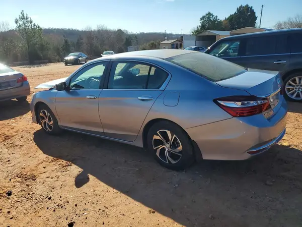 1HGCR2F3XHA005083 2017 HONDA ACCORD - Image 2
