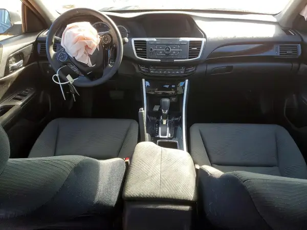 1HGCR2F3XHA005083 2017 HONDA ACCORD - Image 8