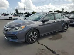 1HGCR2F3XHA006105 2017 HONDA ACCORD