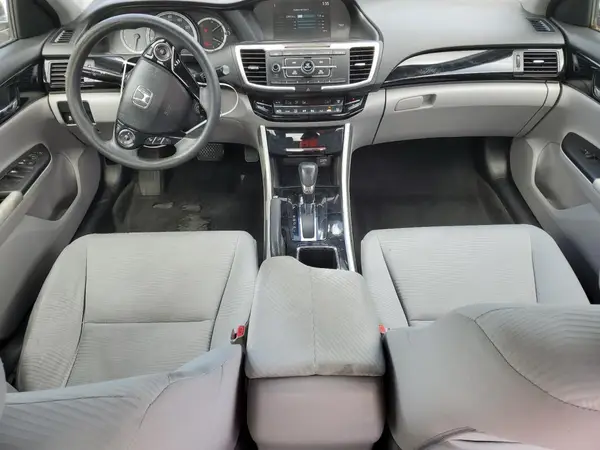 1HGCR2F3XHA006105 2017 HONDA ACCORD - Image 8