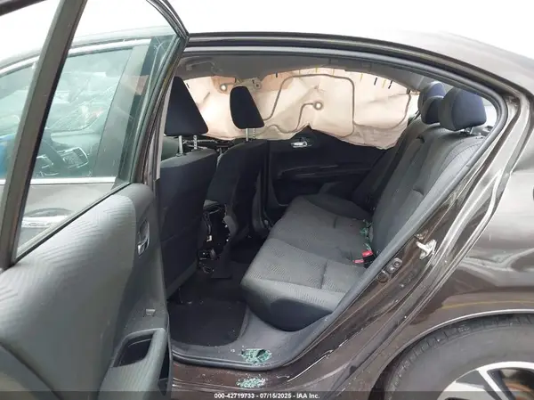 1HGCR2F3XHA008646 2017 HONDA ACCORD - Image 8