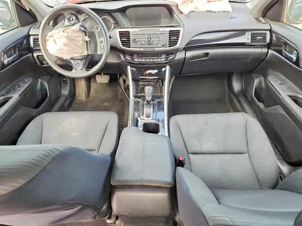 1HGCR2F3XHA010056 2017 HONDA ACCORD - Image 8