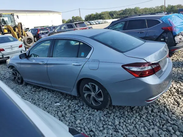 1HGCR2F3XHA012034 2017 HONDA ACCORD - Image 2