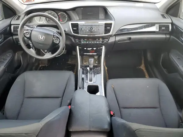 1HGCR2F3XHA012034 2017 HONDA ACCORD - Image 8