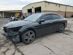 1HGCR2F3XHA013149 2017 HONDA ACCORD