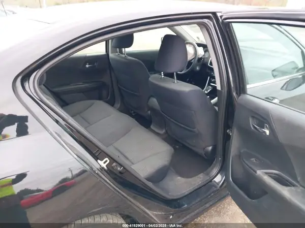 1HGCR2F3XHA013166 2017 HONDA ACCORD - Image 8