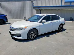 1HGCR2F3XHA015595 2017 HONDA ACCORD