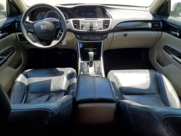 1HGCR2F3XHA015595 2017 HONDA ACCORD - Image 8