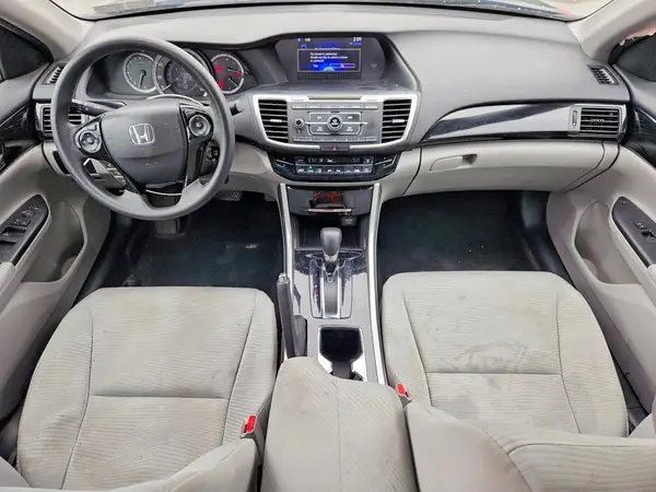1HGCR2F3XHA016651 2017 HONDA ACCORD - Image 8