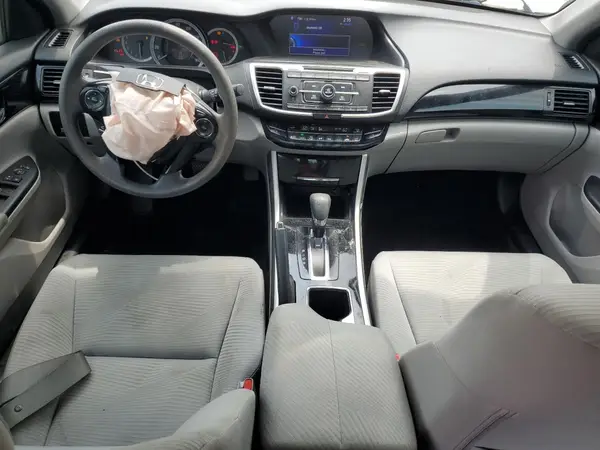 1HGCR2F3XHA017816 2017 HONDA ACCORD - Image 8