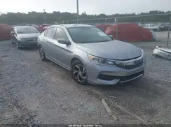 1HGCR2F3XHA017847 2017 HONDA ACCORD