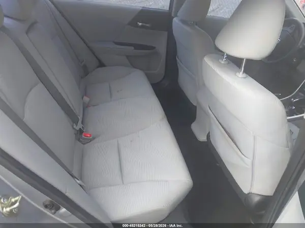 1HGCR2F3XHA017847 2017 HONDA ACCORD - Image 8