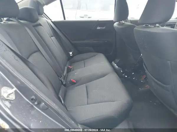 1HGCR2F3XHA019761 2017 HONDA ACCORD - Image 8