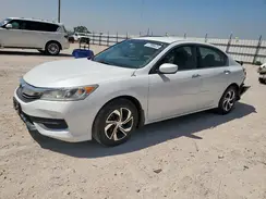 1HGCR2F3XHA020005 2017 HONDA ACCORD