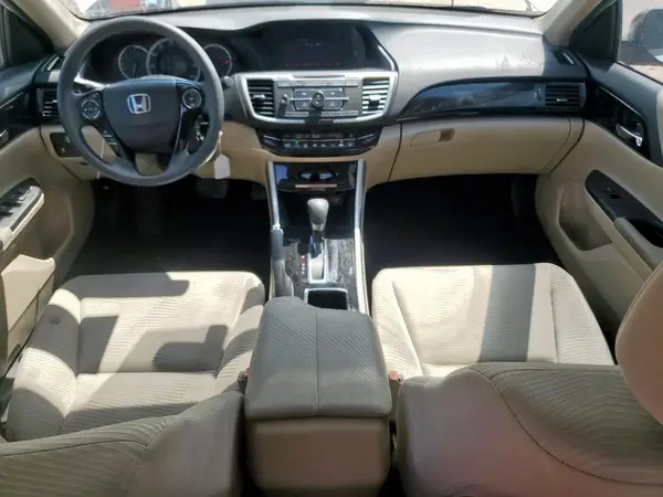1HGCR2F3XHA020005 2017 HONDA ACCORD - Image 8