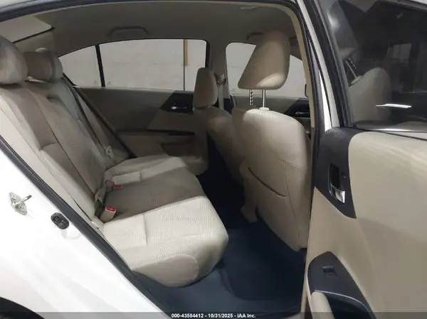 1HGCR2F3XHA020067 2017 HONDA ACCORD - Image 8