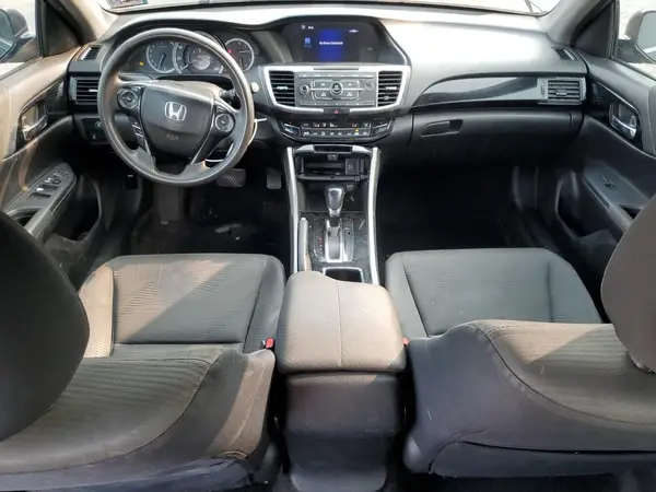 1HGCR2F3XHA020585 2017 HONDA ACCORD - Image 8