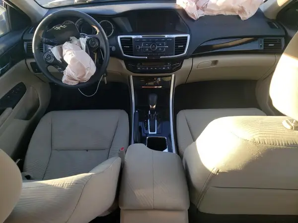 1HGCR2F3XHA022143 2017 HONDA ACCORD - Image 8