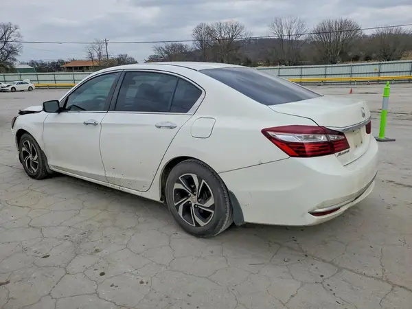1HGCR2F3XHA022241 2017 HONDA ACCORD - Image 2