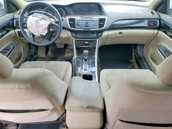 1HGCR2F3XHA022241 2017 HONDA ACCORD - Image 8