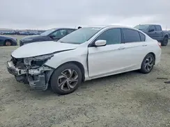 1HGCR2F3XHA023017 2017 HONDA ACCORD